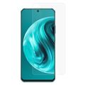 Huawei Nova 12i Skærmbeskyttelse Hærdet Glas - 9H - Case Friendly - Klar