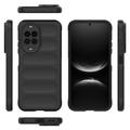 Huawei Nova 14 Rugged TPU Cover - Sort
