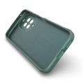Huawei Nova 14 Rugged TPU Cover - Grøn
