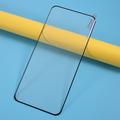 Huawei Nova 14 Ultra Skærmbeskyttelse Hærdet Glas - Full Fit - 9H - Sort kant