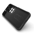Huawei Nova 14 Ultra Rugged TPU Cover - Sort