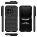 Huawei Nova 14 Ultra Rugged TPU Cover - Sort