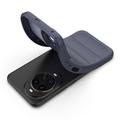 Huawei Nova 14 Ultra Rugged TPU Cover - Mørkeblå