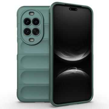 Huawei Nova 14 Ultra Rugged TPU Cover