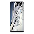 Huawei Nova 9 SE Skærm Reparation - LCD/Touchskærm - Sort
