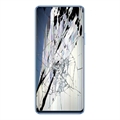 Huawei Nova 9 SE Skærm Reparation - LCD/Touchskærm - Blå