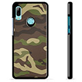 Huawei P Smart (2019) Beskyttende Cover - Camo