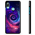 Huawei P Smart (2019) Beskyttende Cover - Galakse