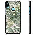 Huawei P Smart (2019) Beskyttende Cover - Tropic