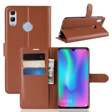 Huawei P Smart (2019) Pung Taske med Magnetisk Lukning