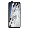 Huawei P Smart Z Skærm Reparation - LCD/Touchskærm - Sort