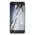 Huawei P10 Skærm Reparation - LCD/Touchskærm