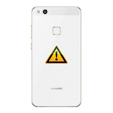 Huawei P10 Lite Bag Cover Reparation