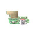 Huawei P10 Lite Opladerforbindelse Flex Kabel