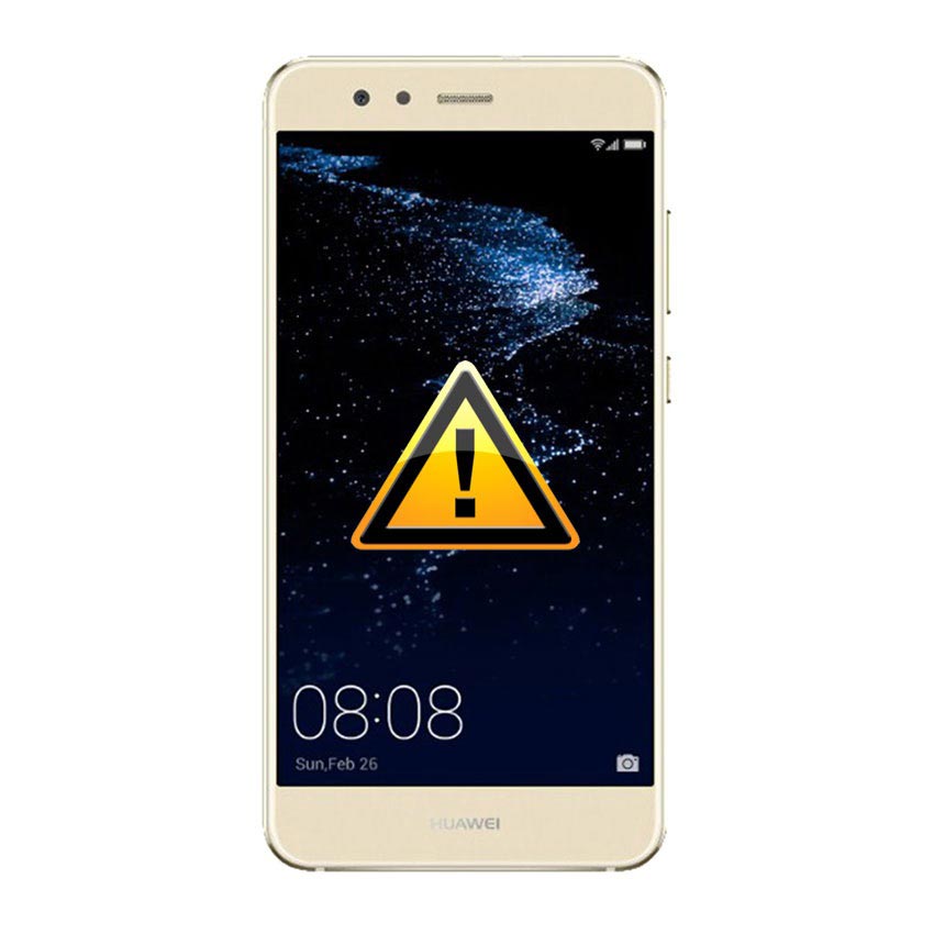 P10 lite аккумулятор