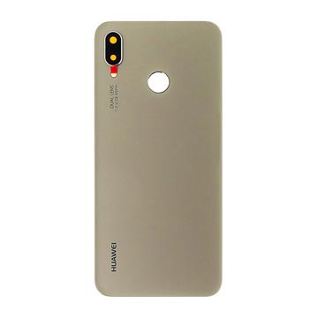 Huawei P20 Lite Bagcover