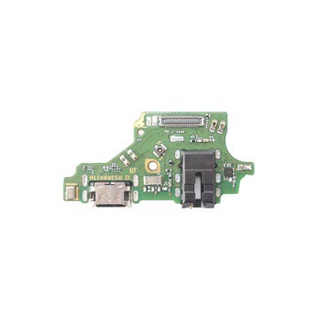 Huawei P20 Lite Opladerforbindelse Flex Kabel