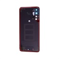 Huawei P20 Pro Bagcover 02351WRR