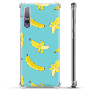 Huawei P20 Pro Hybrid Cover - Bananer