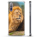 Huawei P20 Pro Hybrid Cover - Løve