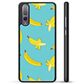 Huawei P20 Pro Beskyttende Cover - Bananer