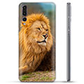Huawei P20 Pro TPU Cover - Løve