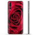 Huawei P20 Pro TPU Cover - Rose