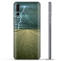 Huawei P20 Pro TPU Cover - Storm