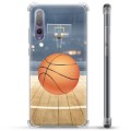 Huawei P20 Pro Hybrid Cover - Basketball