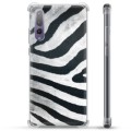 Huawei P20 Pro Hybrid Cover - Zebra