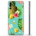Huawei P20 Pro TPU Cover - Sommer