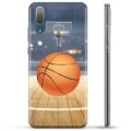 Huawei P20 TPU Cover - Basketball