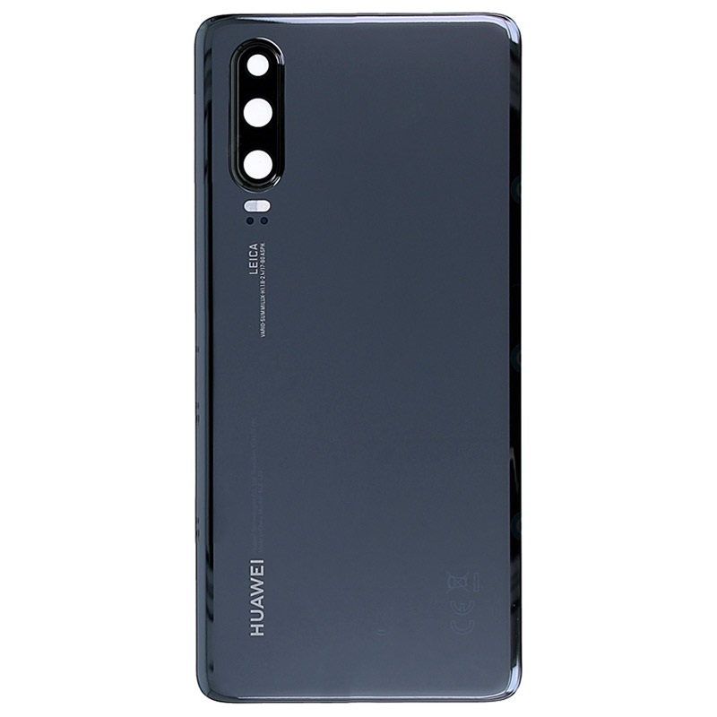 Huawei P30 Bagcover 02352NMM Levering dagen efter