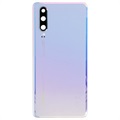 Huawei P30 Bagcover 02352NMP - Breathing Crystal