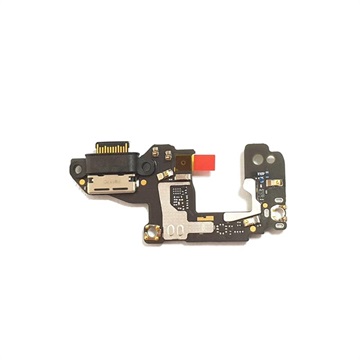 Huawei P30 Opladerforbindelse Flex Kabel 02352NLH