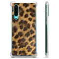 Huawei P30 Hybrid Cover - Leopard