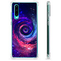 Huawei P30 Hybrid Cover - Galakse