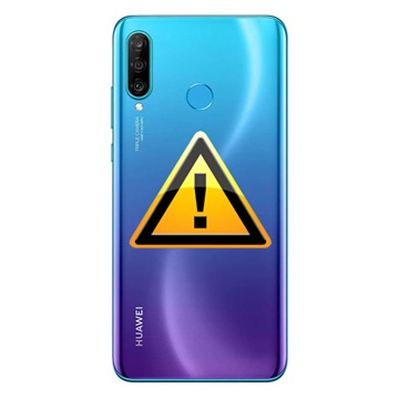 Huawei P30 Lite Bag Cover Reparation