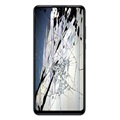 Huawei P30 Lite Skærm Reparation - LCD/Touchskærm - Sort