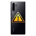 Huawei P30 Pro Bag Cover Reparation - Sort