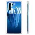Huawei P30 Pro Hybrid Cover - Isbjerg