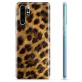 Huawei P30 Pro TPU Cover - Leopard