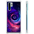 Huawei P30 Pro Hybrid Cover - Galakse