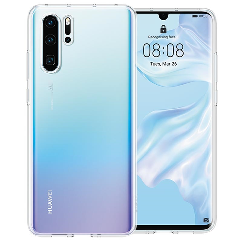 Huawei P30 Pro Beskyttende Cover 51993024