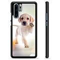 Huawei P30 Pro Beskyttende Cover - Hund