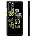 Huawei P30 Pro Beskyttende Cover - No Pain, No Gain