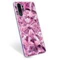 Huawei P30 Pro TPU Cover - Pink Krystal