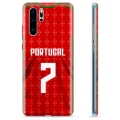 Huawei P30 Pro TPU Cover - Portugal
