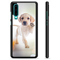 Huawei P30 Beskyttende Cover - Hund