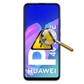 Huawei P40 Lite E Diagnose